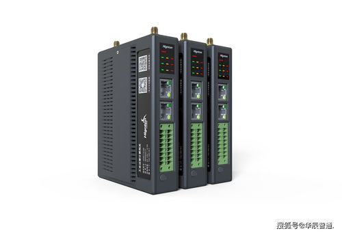 PLC控制系統的基本組成、結構及其通訊軟件設計解析