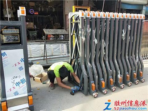 全膠州地區(qū)專業(yè)電動車庫門安裝、維修與門禁系統(tǒng)服務(wù)方案