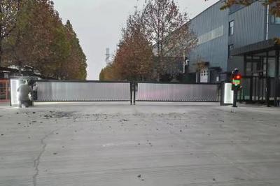 智能停車系統(tǒng) 提升效率與用戶體驗(yàn)的現(xiàn)代解決方案